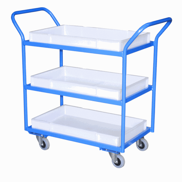 Tray Trolley