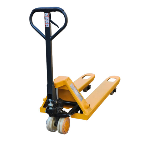 Heavy-Duty Hand Pallet Truck (5 Ton)