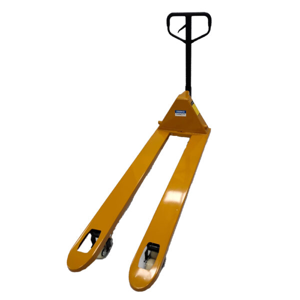 Long Hydraulic Hand Pallet Truck