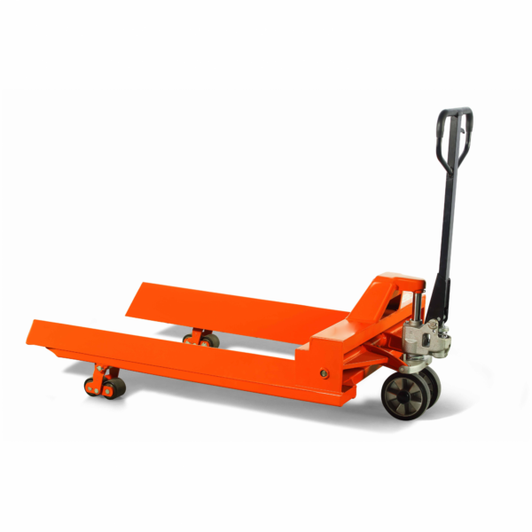 Reel Pallet Truck